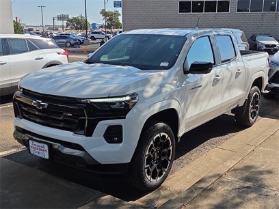 New 2026 Chevrolet Colorado Z71 w/ Technology Package