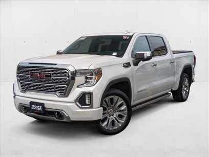 Used 2021 GMC Sierra 1500 Denali w/ Denali Ultimate Package