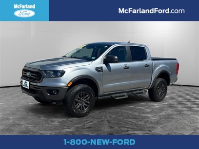 Used 2023 Ford Ranger XLT