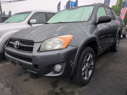 Used 2010 Toyota RAV4 Sport