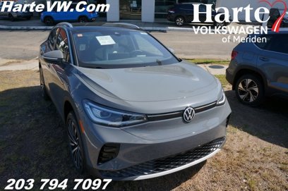 New 2023 Volkswagen ID.4 Pro S Plus