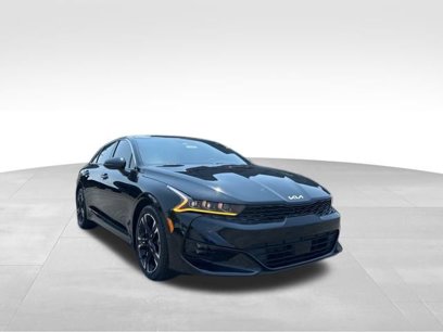 Used 2023 Kia K5 GT-Line