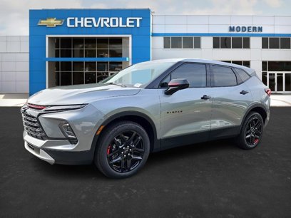 New 2025 Chevrolet Blazer LT w/ Redline Edition