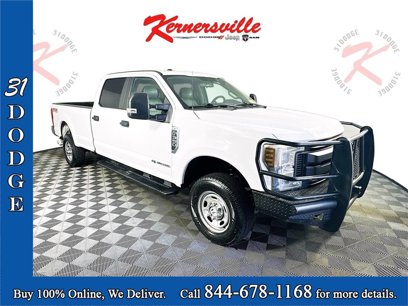 Used 2018 Ford F350 XL w/ Power Equipment Group