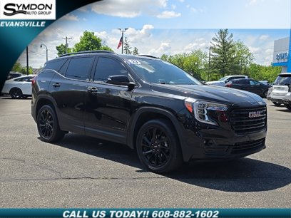 Used 2023 GMC Terrain SLT w/ Elevation Edition