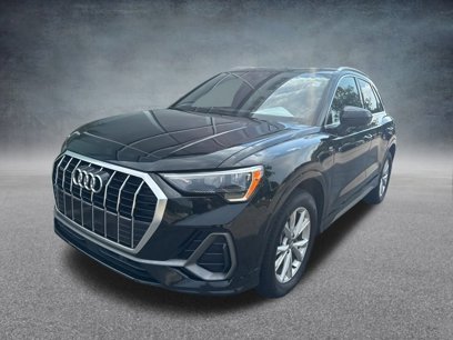 Used 2021 Audi Q3 2.0T Premium w/ Convenience Package
