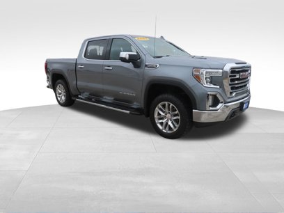Used 2021 GMC Sierra 1500 SLT w/ SLT Premium Package