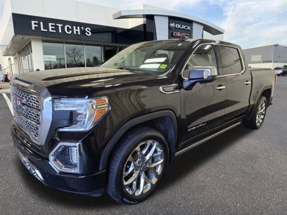 Used 2020 GMC Sierra 1500 Denali w/ Denali Ultimate Package