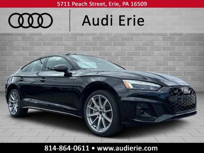 New 2025 Audi A5 2.0T Premium Plus