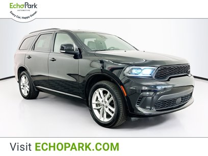 Used 2023 Dodge Durango GT