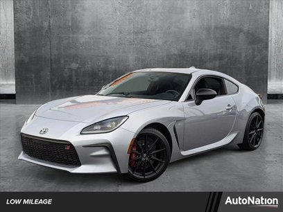 Used 2024 Toyota GR86 Premium w/ Performance Package
