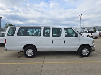 Used 2008 Ford E-350 and Econoline 350 XL