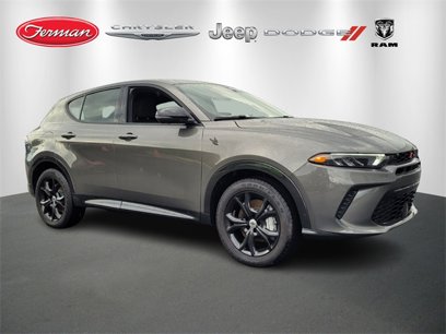 New 2024 Dodge Hornet R/T w/ R/T Blacktop Package