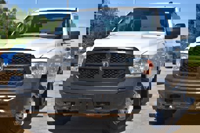 Used 2018 RAM 1500 Tradesman w/ Power & Remote Entry Group