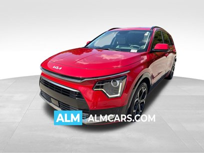 Used 2023 Kia Niro EX Touring