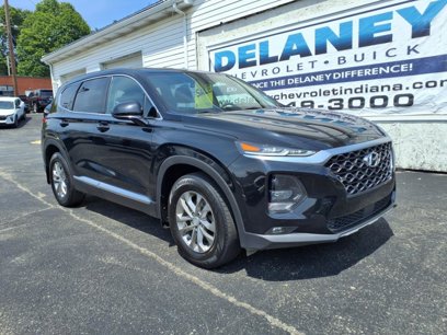 Used 2020 Hyundai Santa Fe SEL