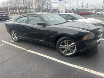 Used 2014 Dodge Charger R/T