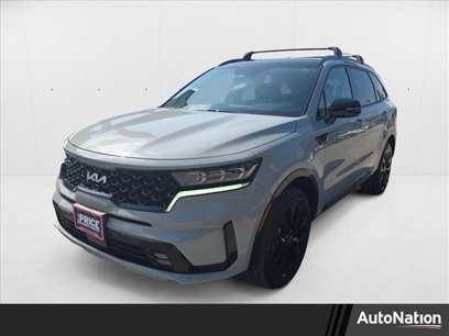 Used 2023 Kia Sorento SX