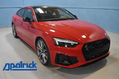 Certified 2025 Audi A5 2.0T Premium Plus