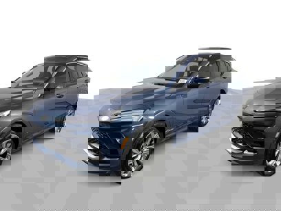 New 2025 Buick Envista Avenir