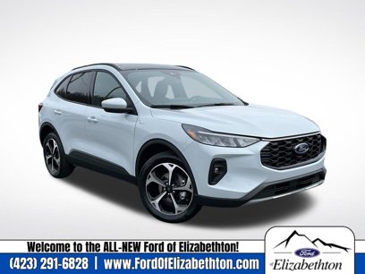 New 2025 Ford Escape ST-Line Select w/ Tech Pack #1