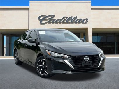 Used 2024 Nissan Sentra SV w/ All-Weather Package