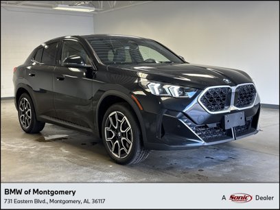 Used 2025 BMW X2 xDrive28i