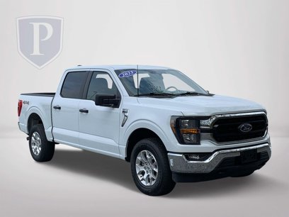 Used 2023 Ford F150 XLT