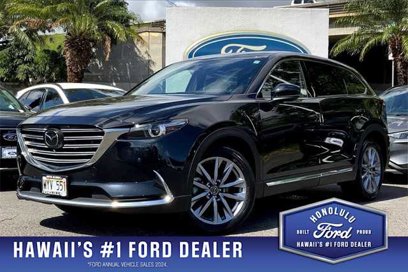 Used 2023 MAZDA CX-9 Grand Touring