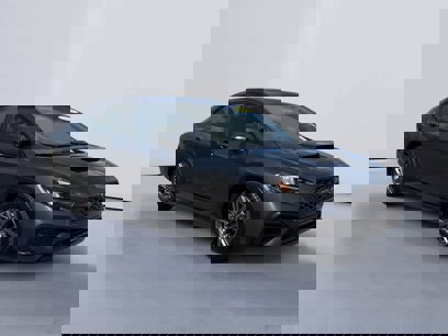 Certified 2024 Subaru WRX w/ Accessory Package #2