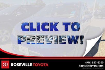 Used 2018 Chrysler Pacifica Limited w/ Advanced Safetytec Group