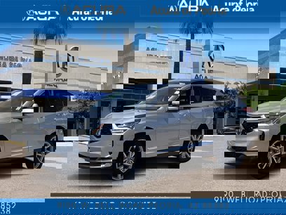 Certified 2023 Acura RDX w/ Technology Package
