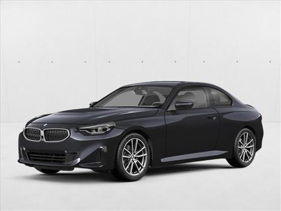 Used 2025 BMW 230i xDrive Coupe w/ M Sport Package