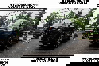 Certified 2023 Volvo XC60 T8 Ultimate w/ Protection Package Premier