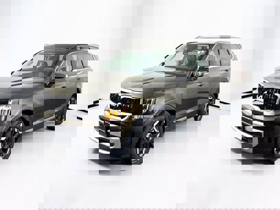 Certified 2024 Kia Telluride EX