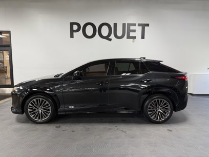 Used 2023 Lexus RZ 450e Premium w/ Accessory Package (Z1)