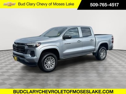 New 2025 Chevrolet Colorado LT w/ LT Convenience Package