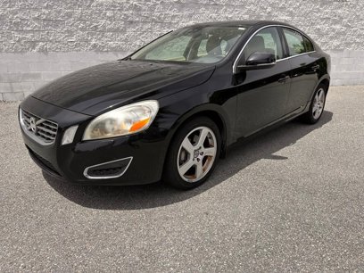 Used 2012 Volvo S60 T5