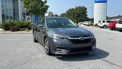 Used 2022 Subaru Legacy Limited