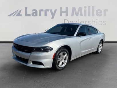 Used 2023 Dodge Charger SXT