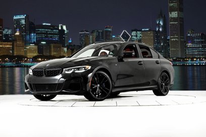 Used 2020 BMW M340i xDrive