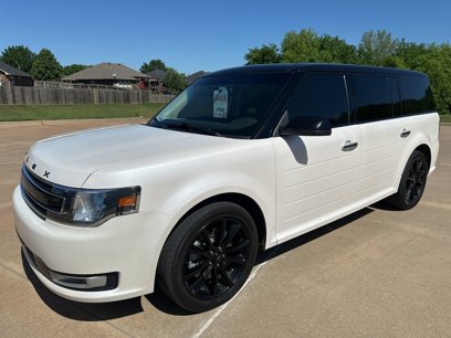 Used 2019 Ford Flex SEL w/ Equipment Group 202A