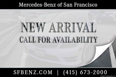 Used 2014 Mercedes-Benz C 250 Sedan