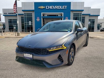 Used 2021 Kia K5 LXS