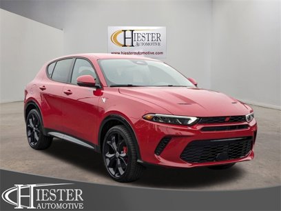 New 2024 Dodge Hornet R/T w/ Track Pack