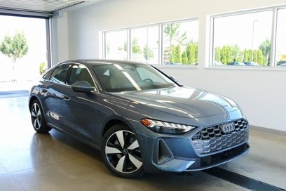 New 2025 Audi A5 2.0T Premium Plus