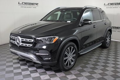 Certified 2025 Mercedes-Benz GLE 450 4MATIC