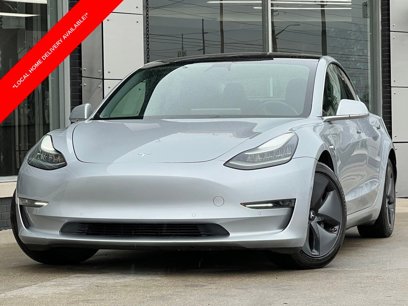 Used 2018 Tesla Model 3 Performance