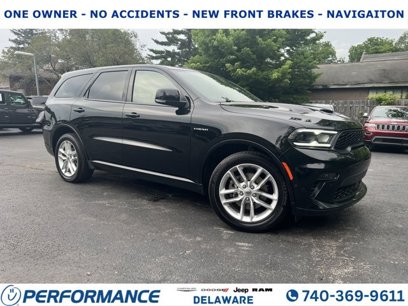 Used 2022 Dodge Durango R/T
