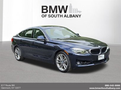 Used 2018 BMW 340i Gran Turismo xDrive